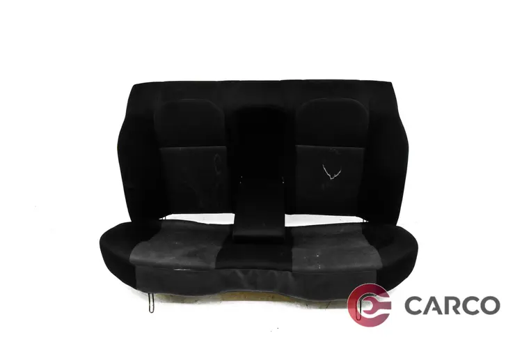 Седалки задни за SUBARU IMPREZA седан (GD) 2.0 WRX Turbo AWD (1999)