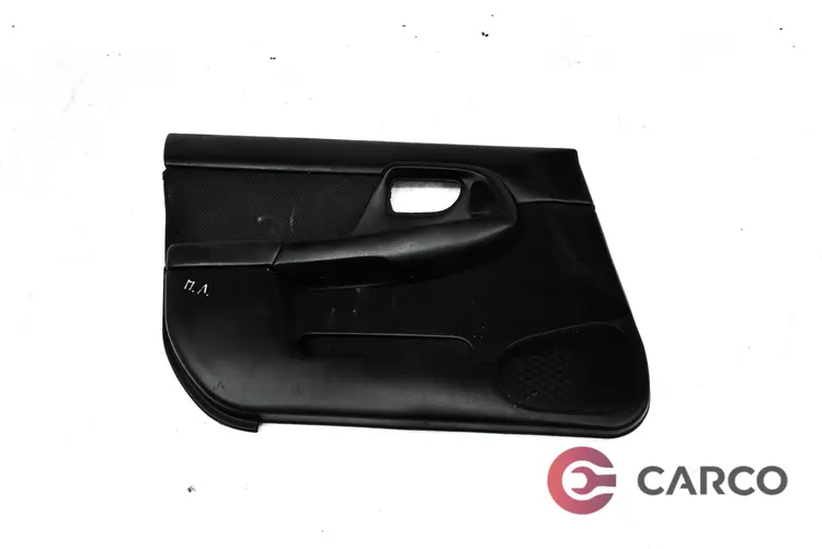 Кора врата предна лява за SUBARU IMPREZA седан (GD) 2.0 WRX Turbo AWD (1999)