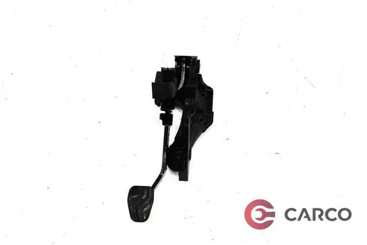 Педал спирачка за DACIA DUSTER 1.5 dCi (HM) 4WD (2017)