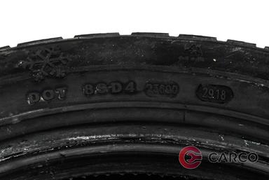 Зимна гума 15 цола Petlas 185/55R15 DOT2918 1 брой