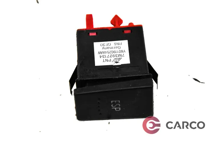 Копче ESP за SEAT ALHAMBRA (7V8, 7V9) FACELIFT 1.8 T 20V (1996 - 2010)