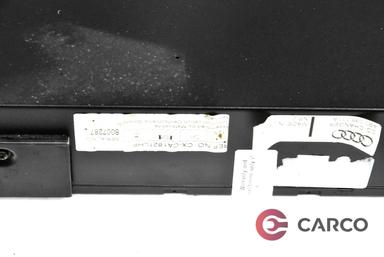 CD чейнджър за AUDI A8 седан (4D2, 4D8) 4.2 quattro (1994 - 2002)