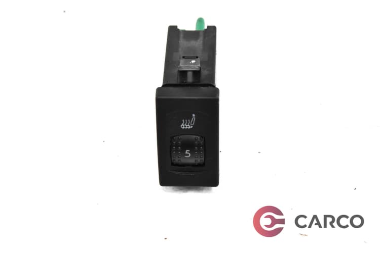 Копче подгрев седалка за VW PASSAT седан (3B2) 1.6 (1996 - 2001)