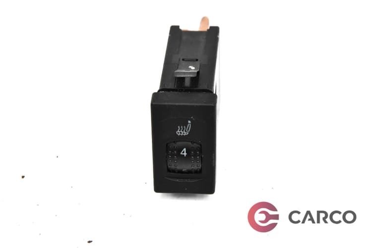 Копче подгрев седалка за VW PASSAT седан (3B2) 1.6 (1996 - 2001)