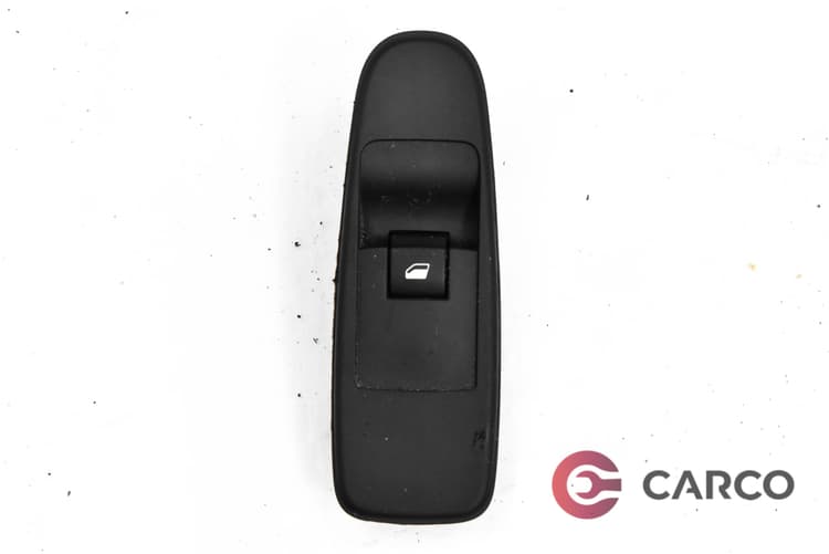 Панел копче ел стъкло за CITROEN C4 Picasso I Facelift 2.0 HDi (2007 - 2013)