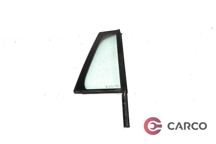 Стъкло фикс задно дясно за CITROEN C4 Picasso I Facelift 2.0 HDi (2007 - 2013)
