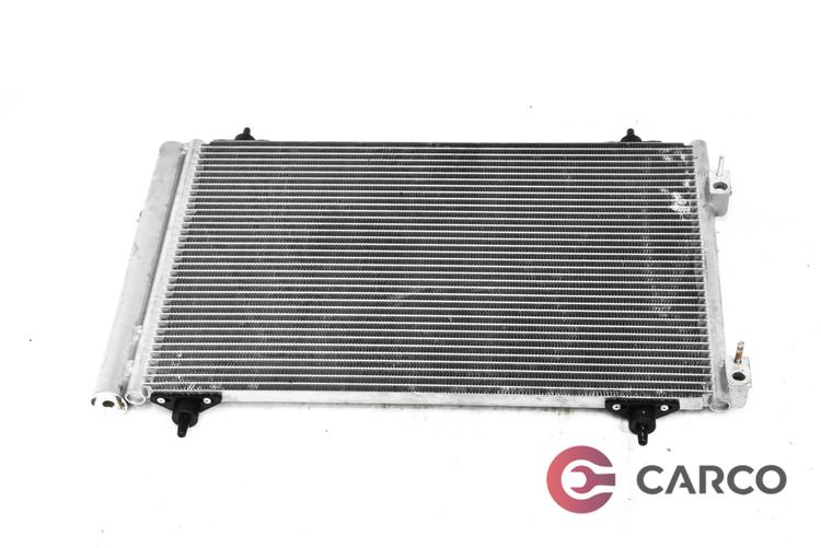 Климатичен радиатор за CITROEN C4 Picasso I Facelift 2.0 HDi (2007 - 2013)