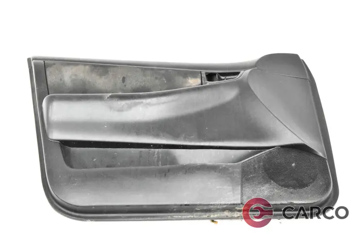 Кора врата предна лява за TOYOTA COROLLA Combi (_E12J_, _E12T_) 1.4 D4-D (2001 - 2007)