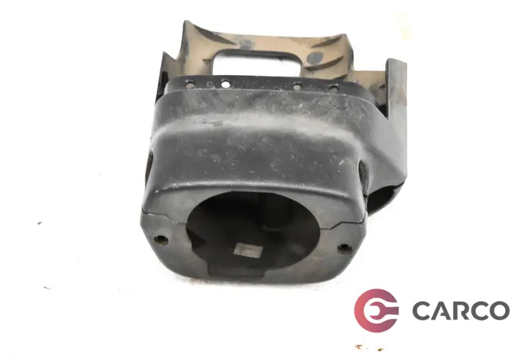 Конзола около волан за TOYOTA COROLLA Combi (_E12J_, _E12T_) 1.4 D4-D (2001 - 2007)