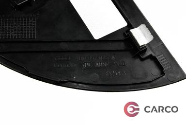 Капаче арматурно табло дясно за AUDI ALLROAD комби (4BH, C5) 2.5 TDI quattro (2000 - 2005)