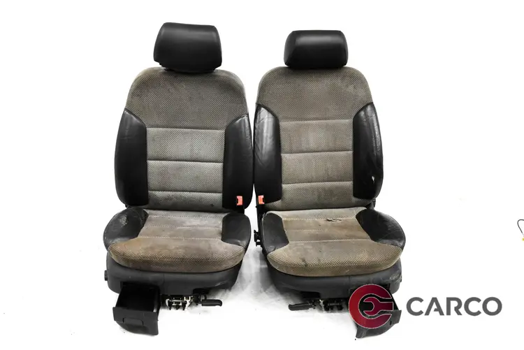 Седалки предни за AUDI ALLROAD комби (4BH, C5) 2.5 TDI quattro (2000 - 2005)