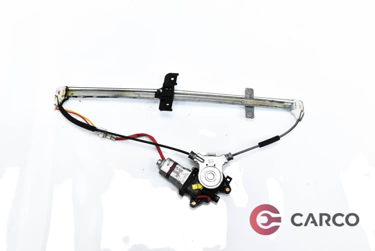 Машинка ел стъкло със стъклоповдигач заден десен за SUZUKI GRAND VITARA (INC XL-7) I (FT) 2.0 4x4 (1998 - 2005)