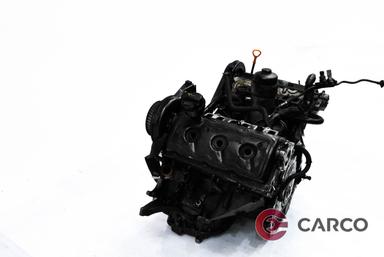 Двигател 2.5 TDI 180hp за AUDI ALLROAD комби (4BH, C5) 2.5 TDI quattro (2000 - 2005)