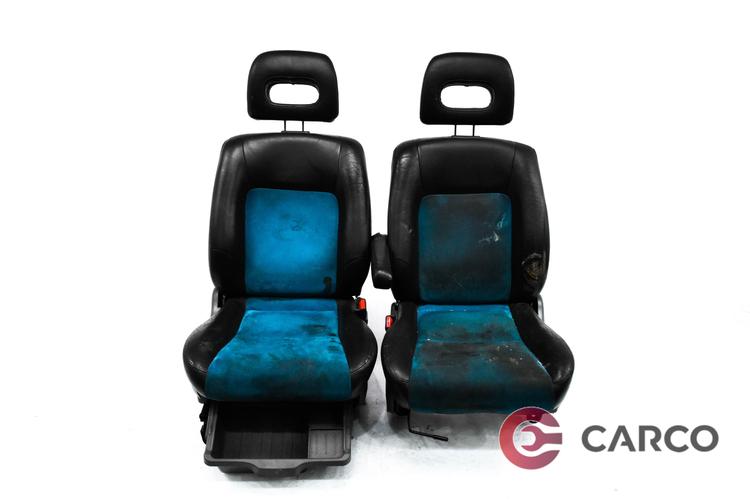 Седалки предни за HONDA CR-V I (RD) 2.0 16V 4WD (RD1, RD3) (1995 - 2002)