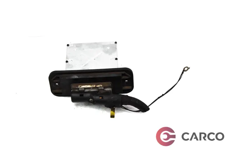 Компютър двигател YL8F 12A650 RF за FORD MAVERICK 2.0 16V 4WD (2000 - 2007)