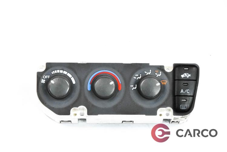 Управление климатик за HONDA CR-V I (RD) 2.0 16V 4WD (RD1, RD3) (1995 - 2002)