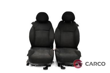 Седалки предни за FIAT STILO (192) 2.4 20V (192_XD1A) (2001 - 2010)