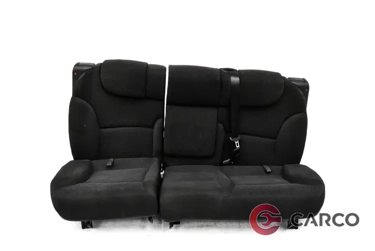Седалки задни за FIAT STILO (192) 2.4 20V (192_XD1A) (2001 - 2010)