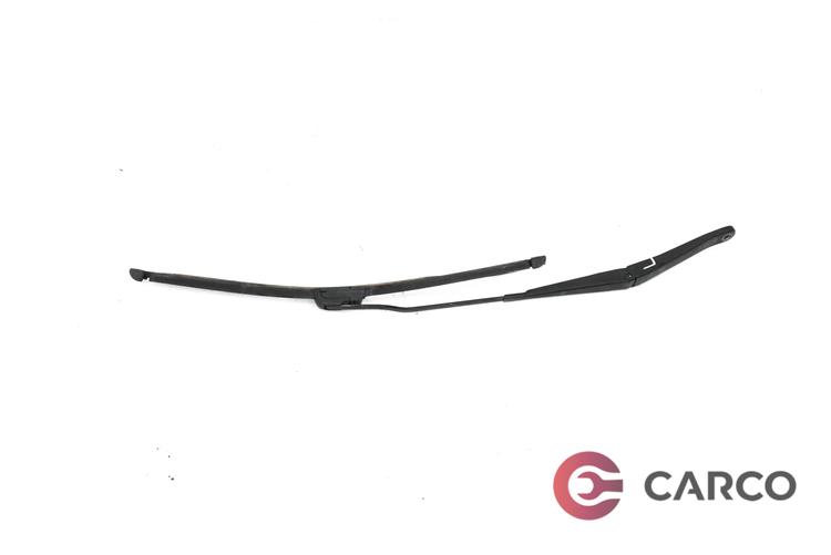 Рамо чистачка предна лява за FIAT STILO (192) 2.4 20V (192_XD1A) (2001 - 2010)