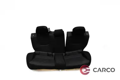 Седалки задни за SUBARU IMPREZA хетчбек (GR, GH, G3) 2.0 R AWD (2007)