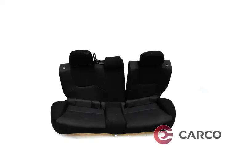 Седалки задни за SUBARU IMPREZA хетчбек (GR, GH, G3) 2.0 R AWD (2007)