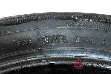 Лятна гума 15 цола Powertrac 185/60R15 DOT 0118 1 брой