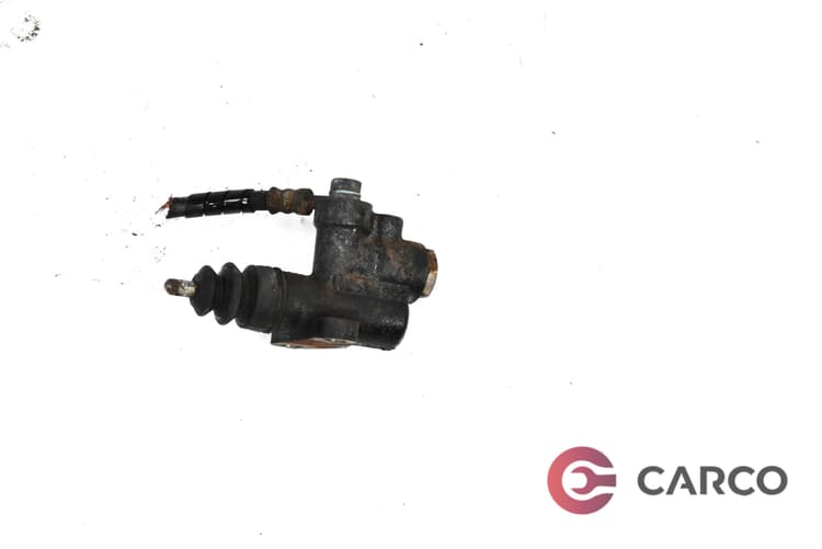 Долна помпа съединител за SUBARU IMPREZA хетчбек (GR, GH, G3) 2.0 D AWD (2007 - 2011)