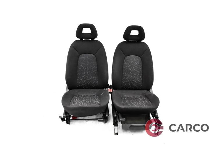 Седалки предни за MERCEDES-BENZ A-CLASS (W168) Facelift A 170 CDI (168.009) (1997 - 2004)