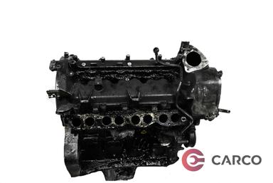 Двигател 1.7 CDI 75hp за MERCEDES-BENZ A-CLASS (W168) Facelift A 170 CDI (168.009) (1997 - 2004)