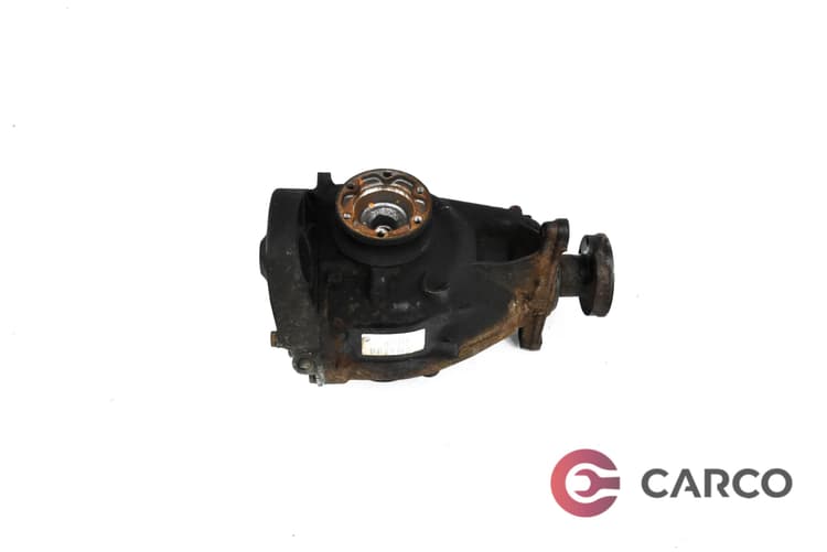 Диференциал 7562711-02 за BMW 5 седан (E60) 520 d (2003 - 2010)