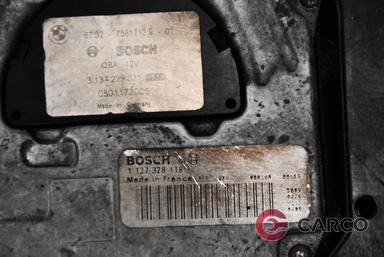 Перка охлаждане с 7 витла 1137328118 за BMW 3 седан (E90) 325 i (2005 - 2011)