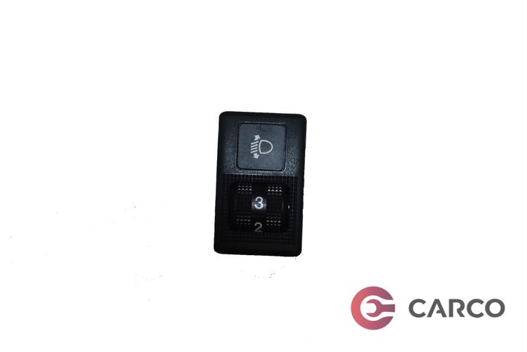 Копче реглаж светлини за Mazda 6 I Facelift 2.0 CD (2002 - 2007)