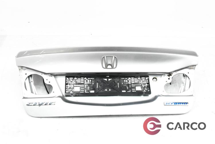 Заден капак за Honda civic VIII (FA3/FD3) 1.3i L HYBRID, BATTERY 15KW (2006 - 2011)