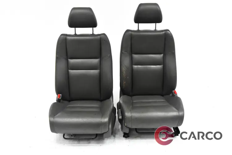 Седалки предни за Honda civic VIII (FA3/FD3) 1.3i L HYBRID, BATTERY 15KW (2006 - 2011)