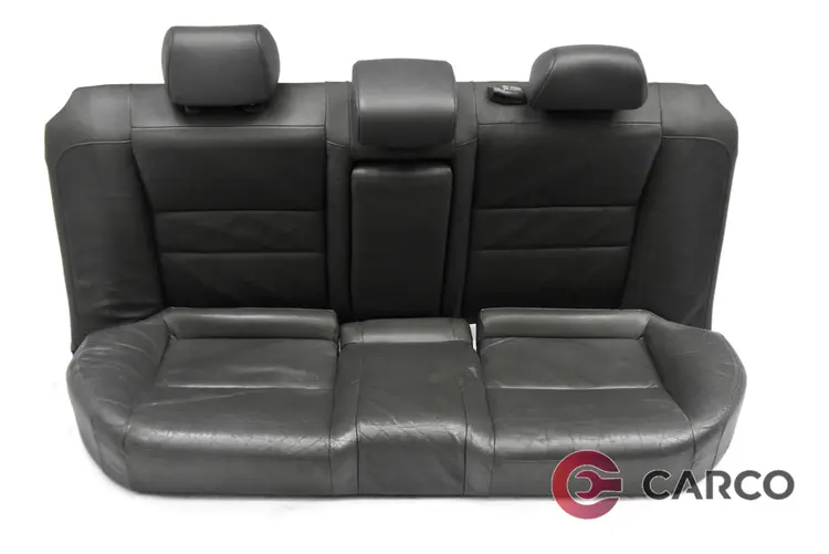 Седалки задни за Honda civic VIII (FA3/FD3) 1.3i L HYBRID, BATTERY 15KW (2006 - 2011)