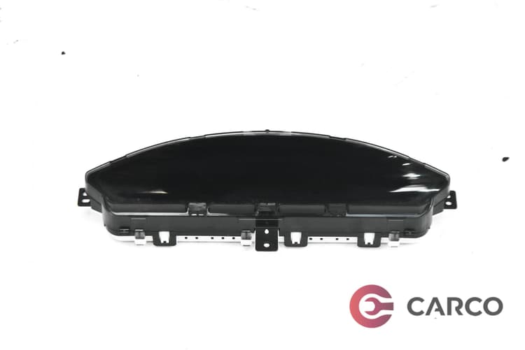 Километраж за Honda civic VIII (FA3/FD3) 1.3i L HYBRID, BATTERY 15KW (2006 - 2011)