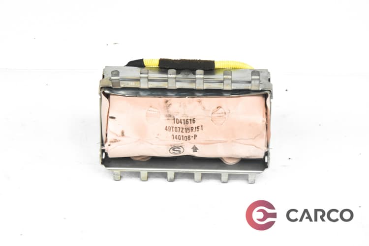 AIRBAG пасажер за Honda civic VIII (FA3/FD3) 1.3i L HYBRID, BATTERY 15KW (2006 - 2011)