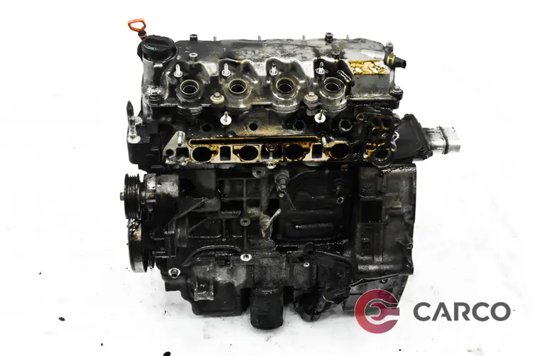 Двигател 1.3i L 69hp за Honda civic VIII (FA3/FD3) 1.3i L HYBRID, BATTERY 15KW (2006 - 2011)