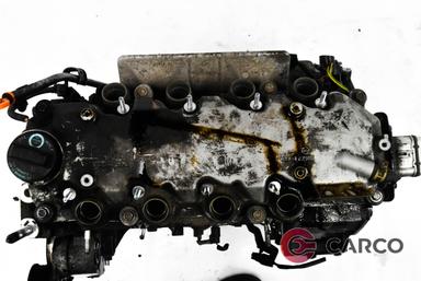 Двигател 1.3i L 69hp за Honda civic VIII (FA3/FD3) 1.3i L HYBRID, BATTERY 15KW (2006 - 2011)