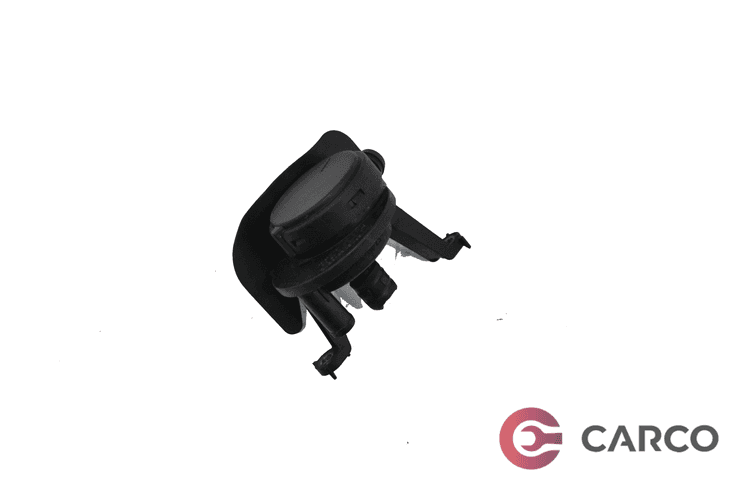Клапан картерни газове  А6680160534 за MERCEDES-BENZ A-CLASS (W168) Facelift A 170 CDI (168.009) (1997 - 2004)
