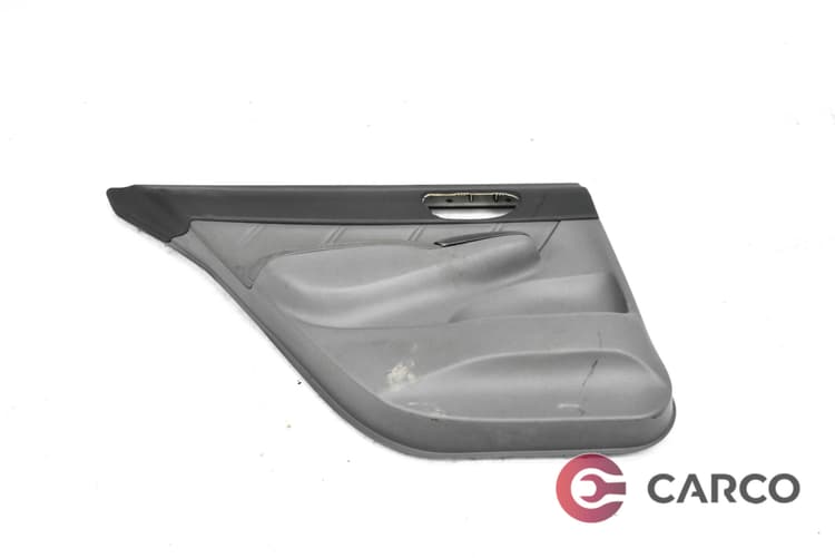 Кора врата задна лява за Honda civic VIII (FA3/FD3) 1.3i L HYBRID, BATTERY 15KW (2006 - 2011)