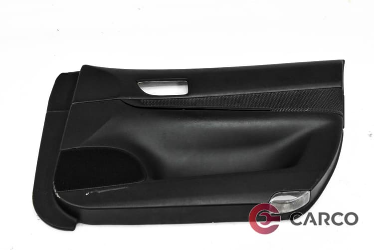 Кора врата предна дясна за Mazda 6 I Station wagon (GG) 2.0 DI (2002 - 2007)