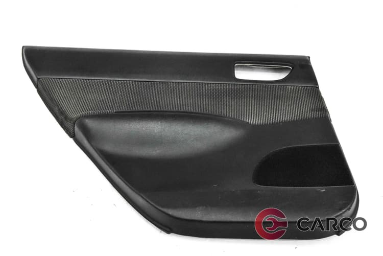 Кора врата задна лява за Mazda 6 I Station wagon (GG) 2.0 DI (2002 - 2007)