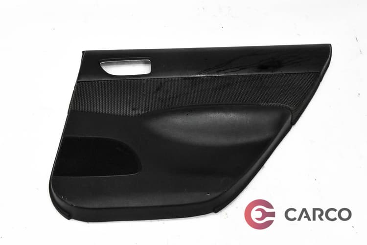 Кора врата задна дясна за Mazda 6 I Station wagon (GG) 2.0 DI (2002 - 2007)