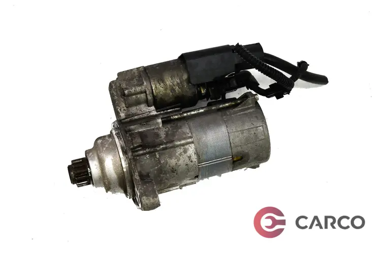 Стартер за VW CADDY III комби (2KB, 2KJ, 2CB, 2CJ) 1.6 TDI (2004)