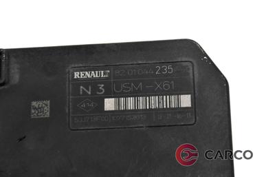 Бушонно табло 8201044 за RENAULT KANGOO Express (FW0/1_) Z.E. Facelift (2008)