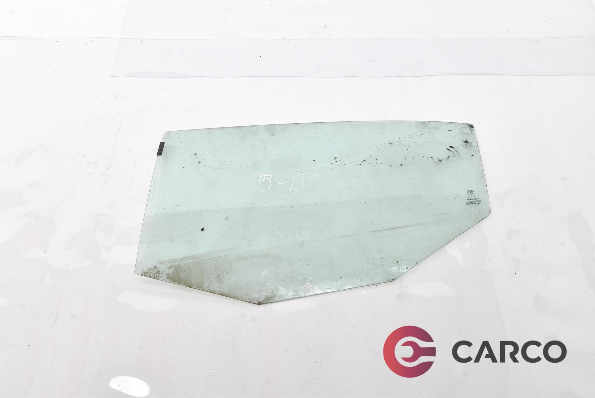 Стъкло врата задна лява за ALFA ROMEO 147 (937) 1.6 16V T.SPARK ECO (937AXA1A) (2000 - 2010)