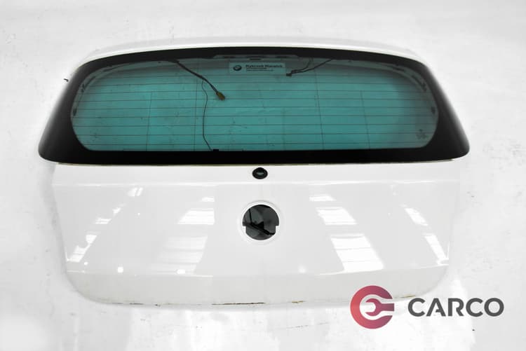 Заден капак за BMW 1 (E87) Facelift 116 d (2003 - 2013)