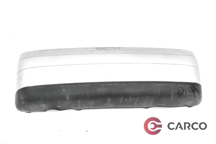 Задна броня за AUDI A2 (8Z0) 1.4 (2000 - 2005)