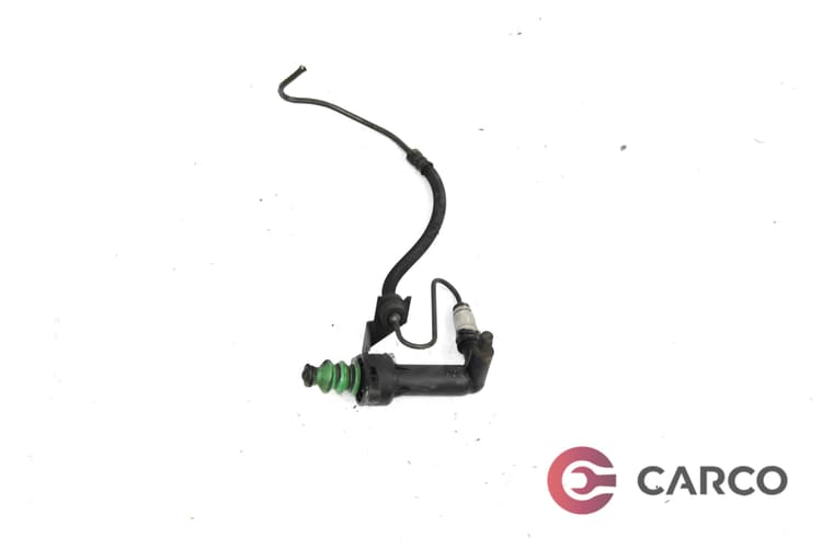 Долна помпа съединител за AUDI A2 (8Z0) 1.4 (2000 - 2005)
